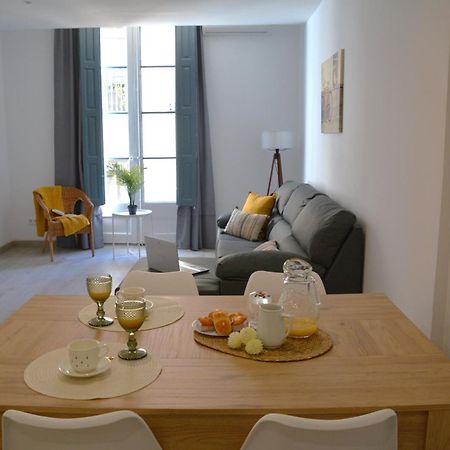 Mn9 Tarraco Apartment Тарагона Екстериор снимка