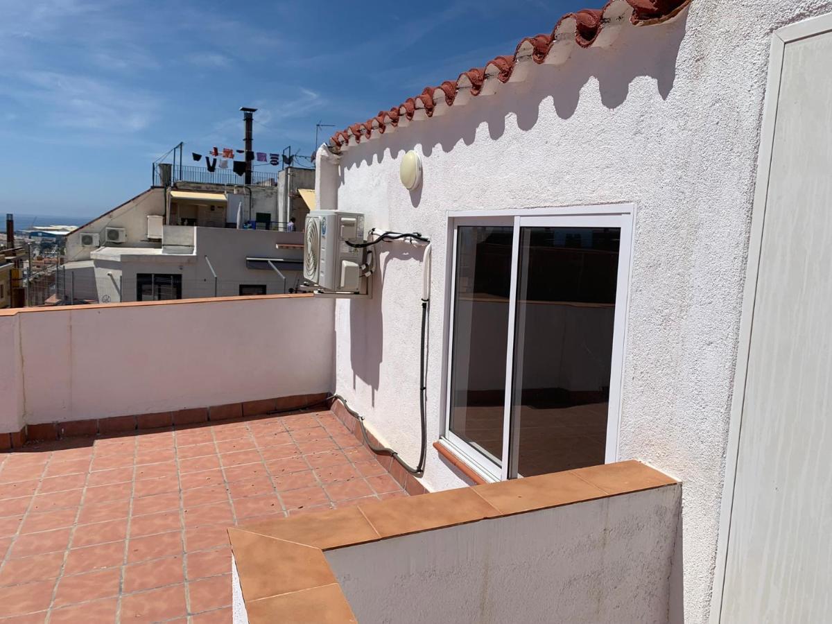 Mn9 Tarraco Apartment Тарагона Екстериор снимка