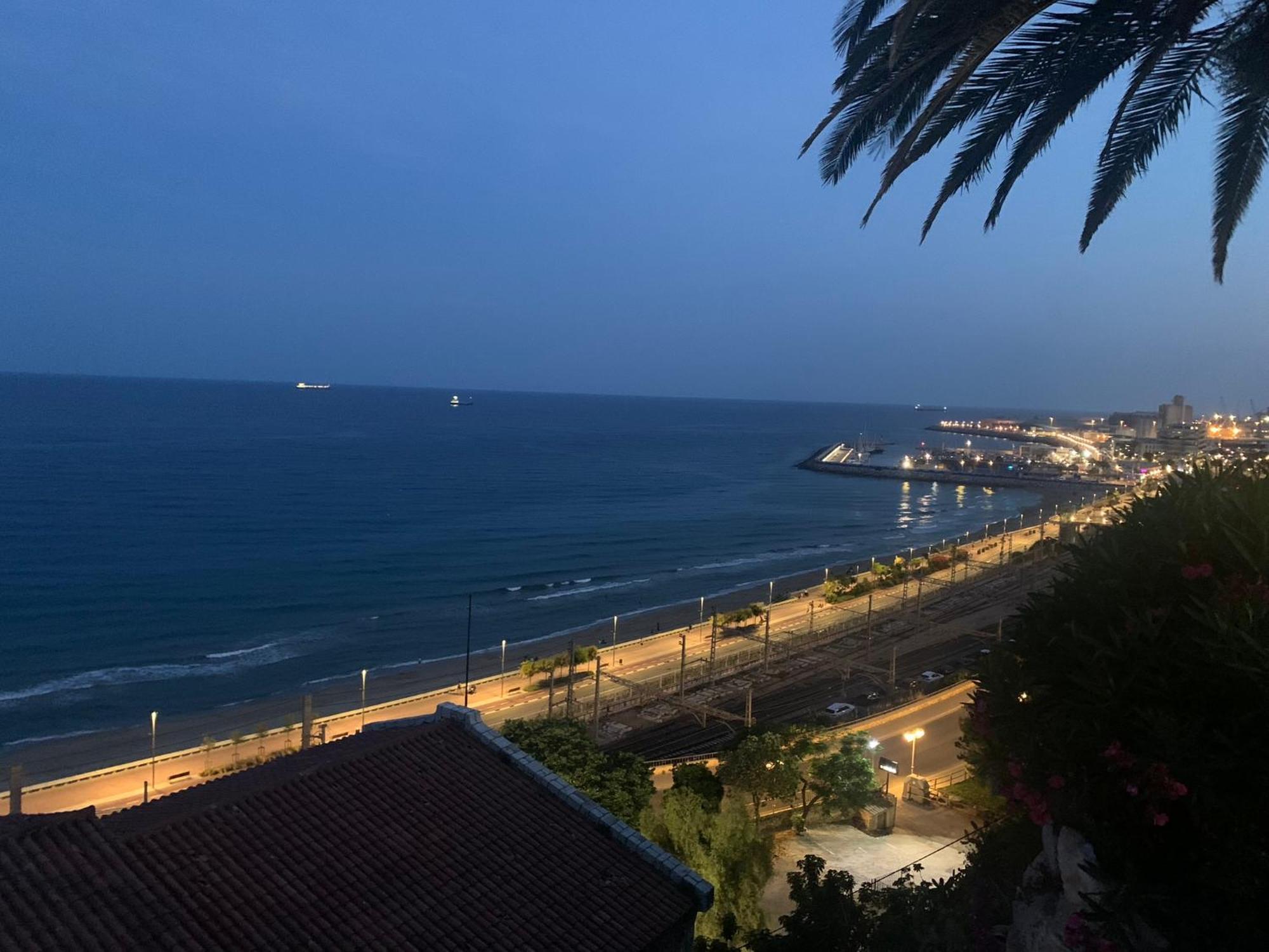 Mn9 Tarraco Apartment Тарагона Екстериор снимка