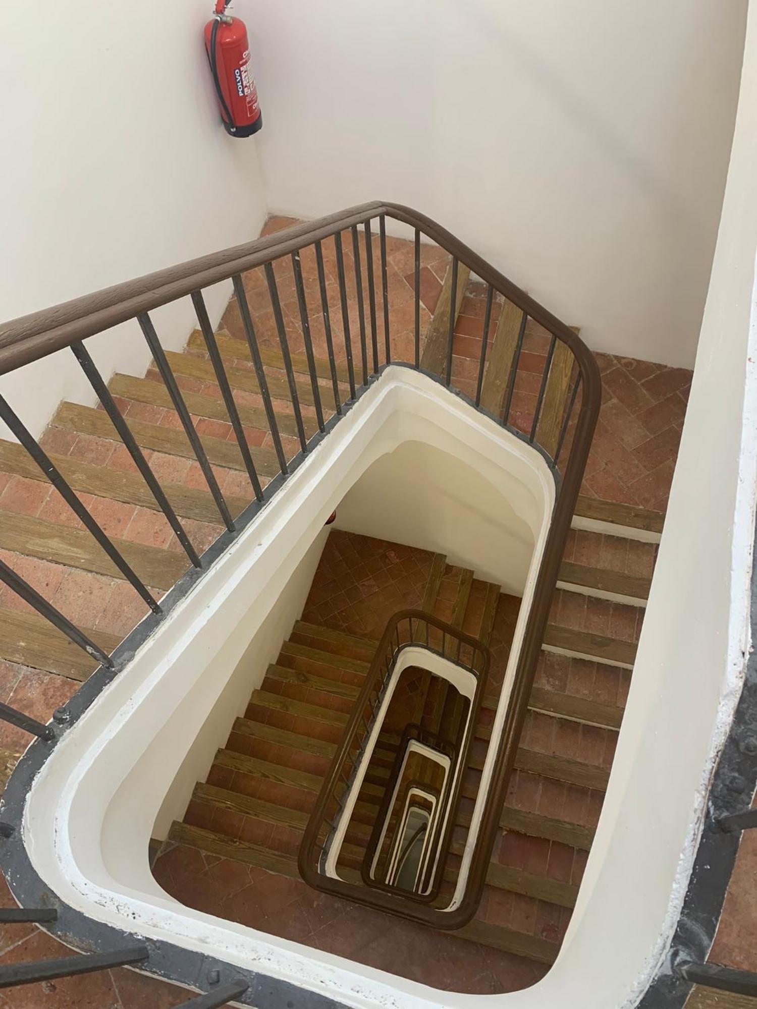 Mn9 Tarraco Apartment Тарагона Екстериор снимка