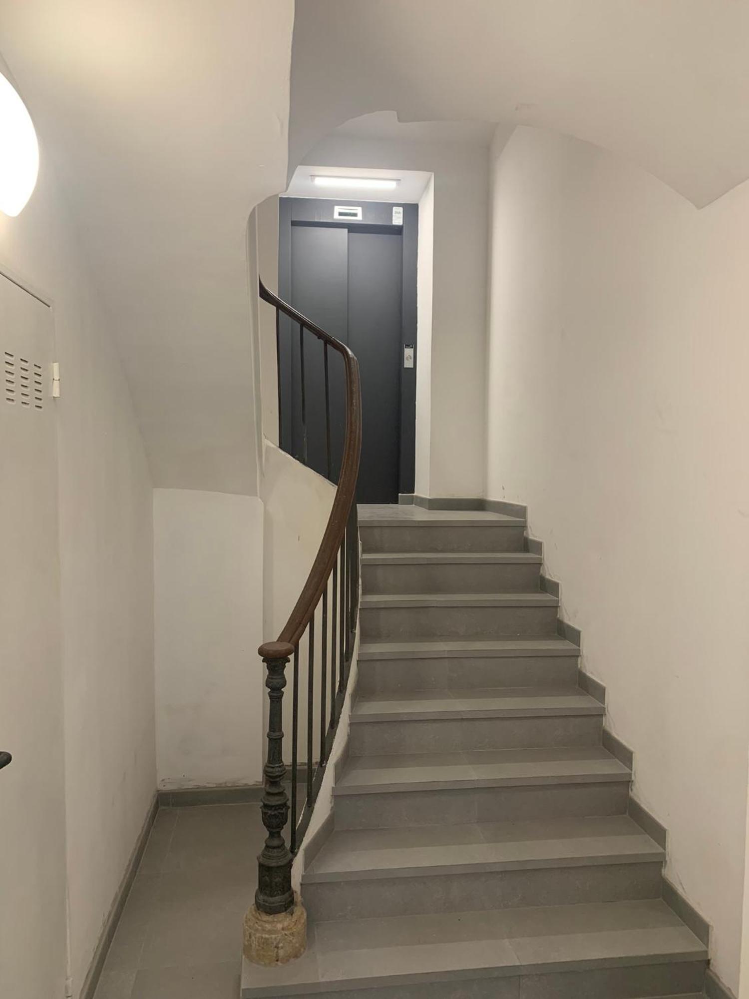 Mn9 Tarraco Apartment Тарагона Екстериор снимка