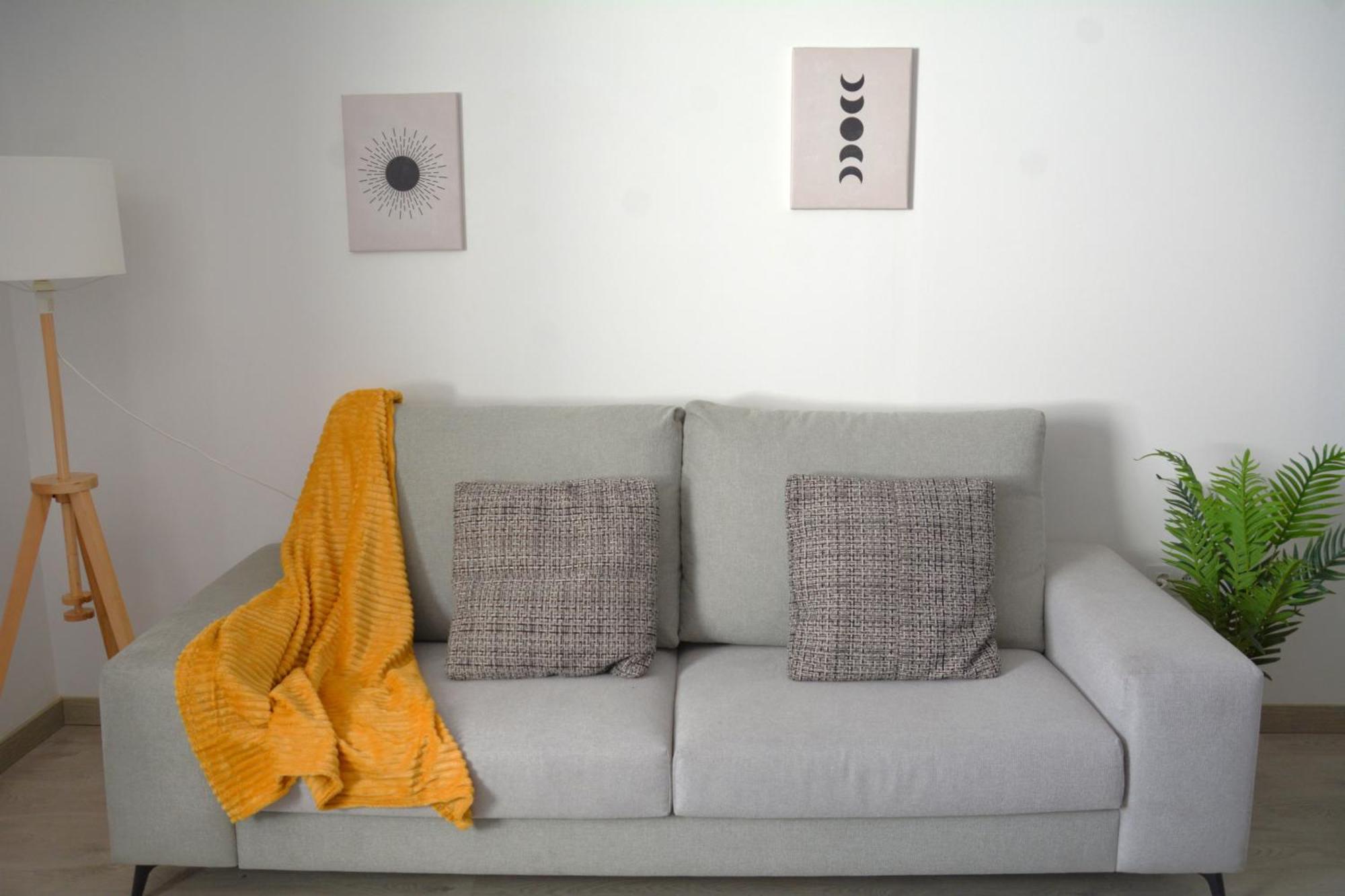 Mn9 Tarraco Apartment Тарагона Екстериор снимка