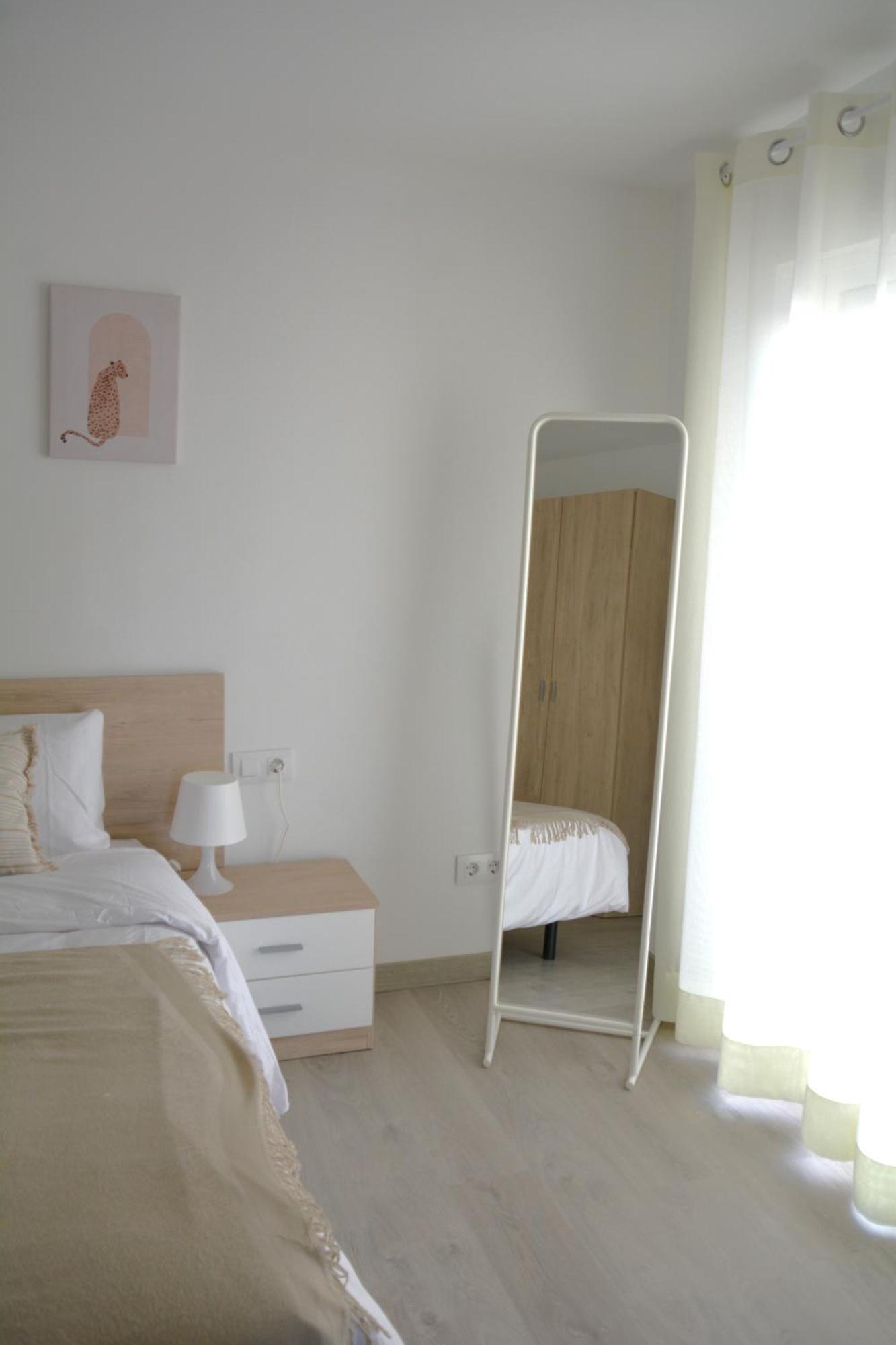 Mn9 Tarraco Apartment Тарагона Екстериор снимка