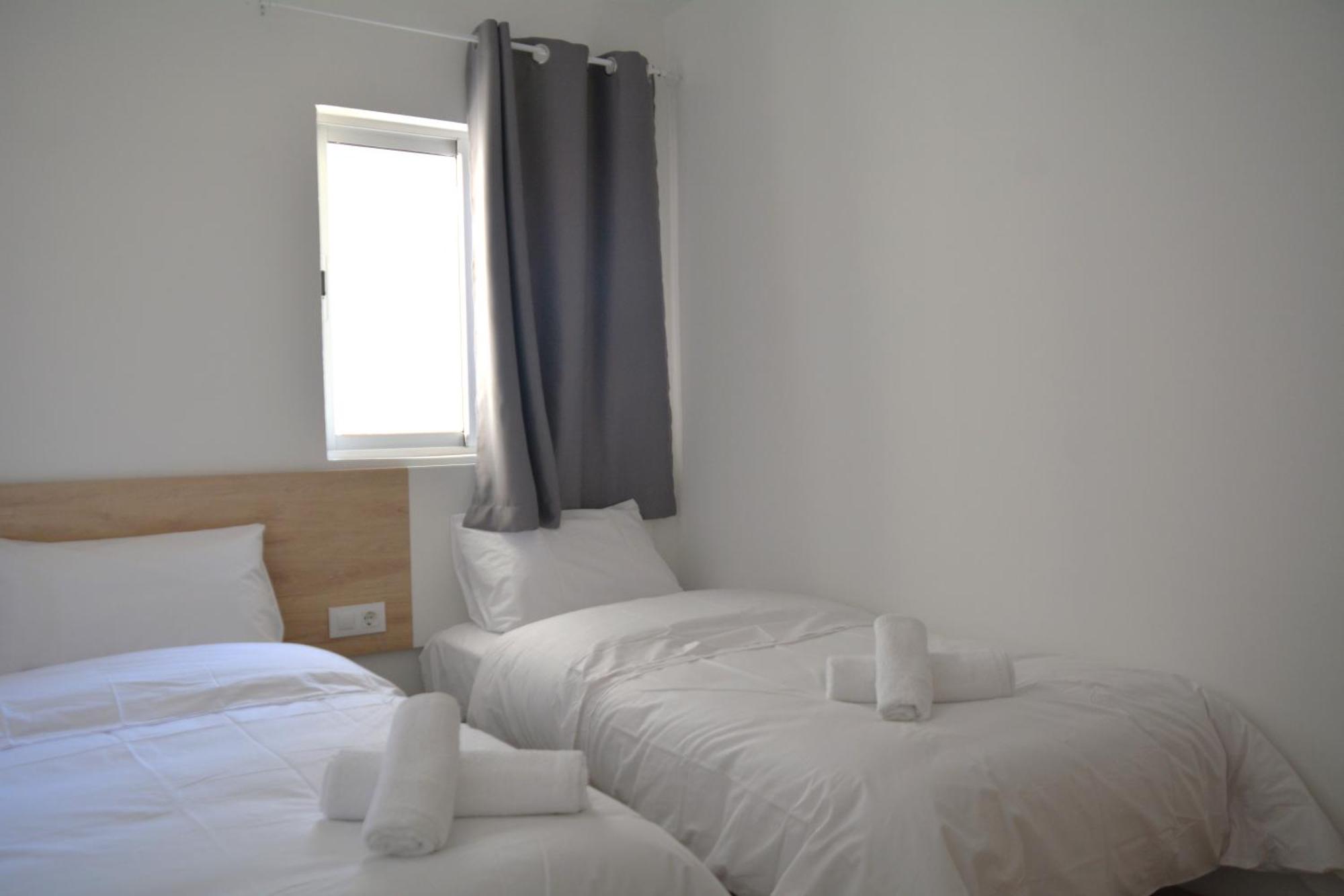 Mn9 Tarraco Apartment Тарагона Екстериор снимка