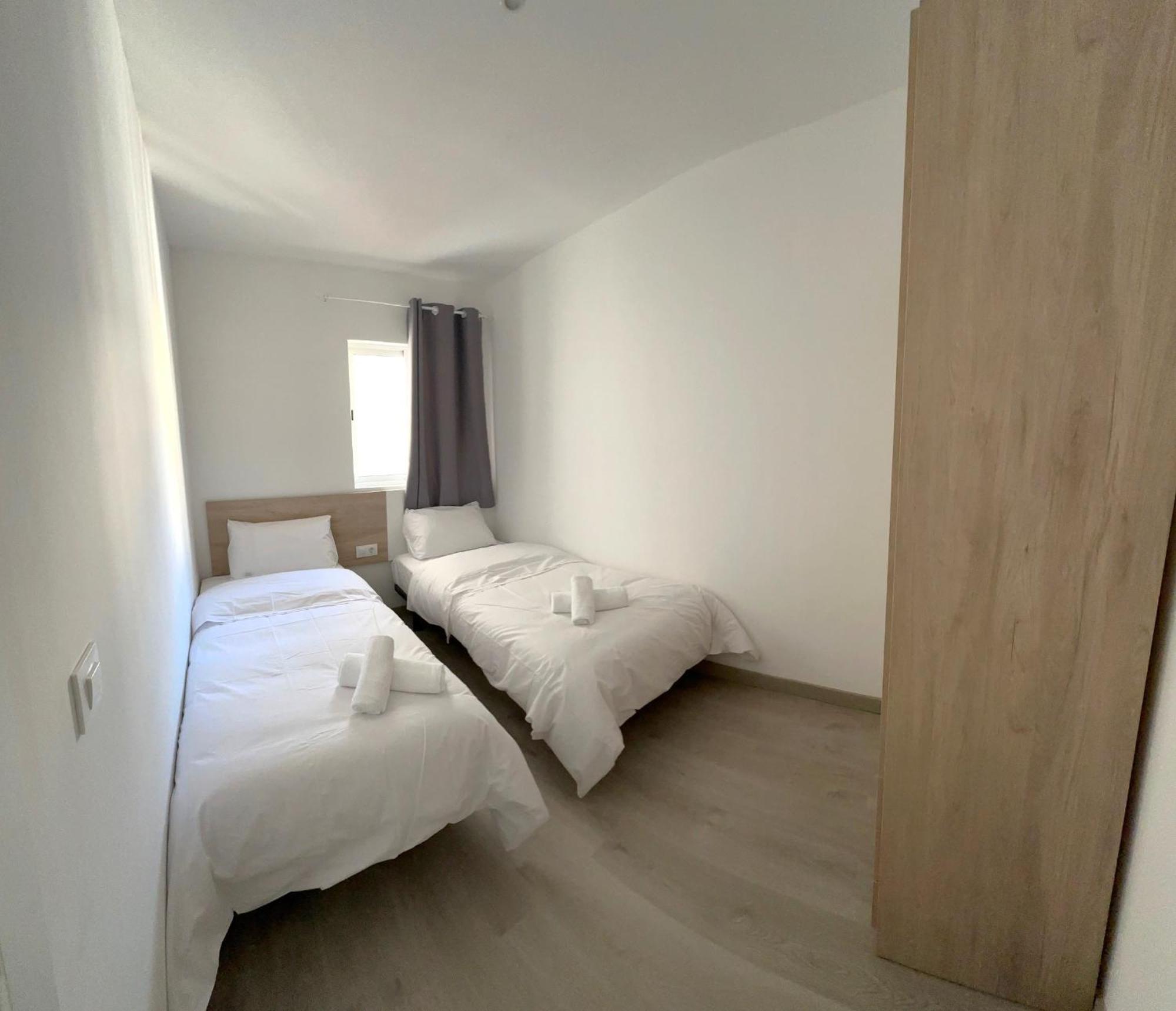 Mn9 Tarraco Apartment Тарагона Екстериор снимка