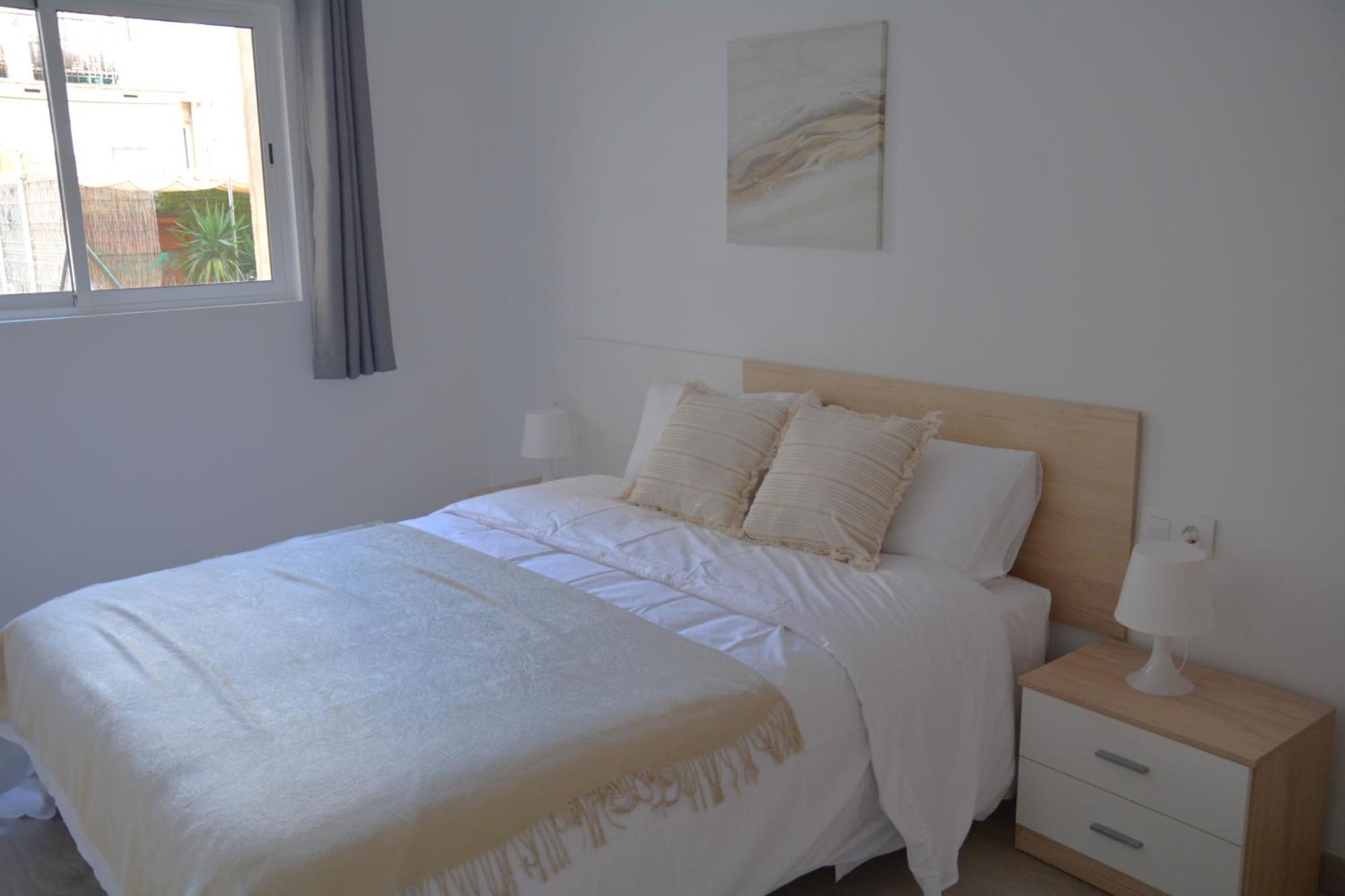 Mn9 Tarraco Apartment Тарагона Екстериор снимка