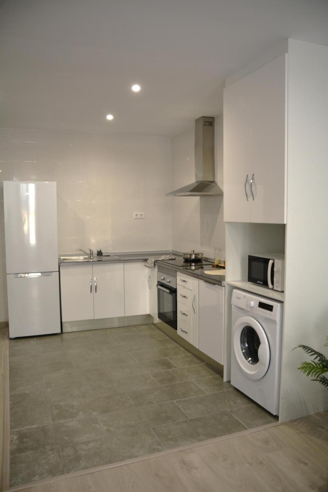 Mn9 Tarraco Apartment Тарагона Екстериор снимка