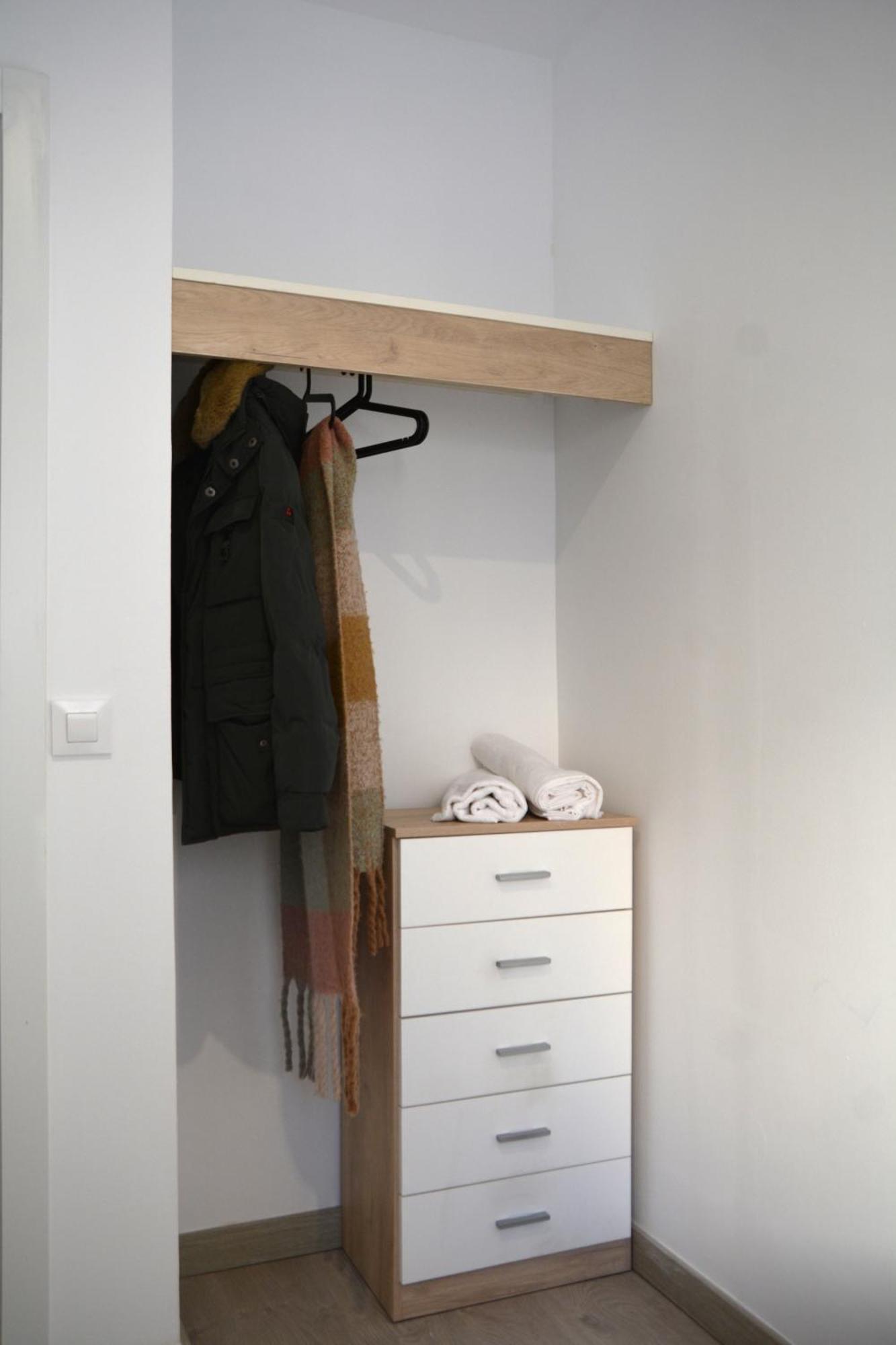 Mn9 Tarraco Apartment Тарагона Екстериор снимка