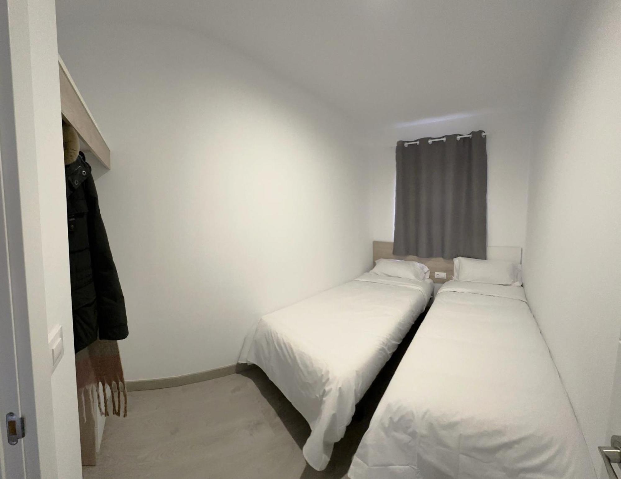 Mn9 Tarraco Apartment Тарагона Екстериор снимка