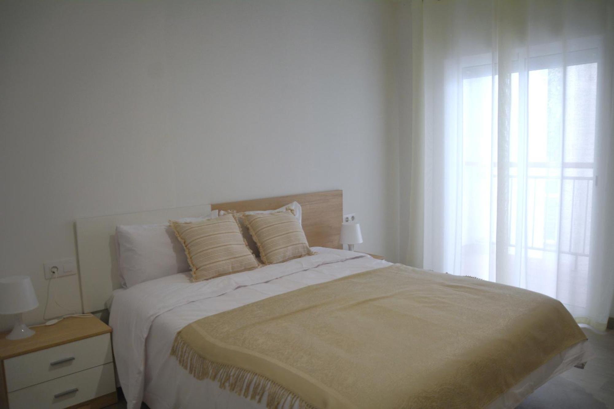 Mn9 Tarraco Apartment Тарагона Екстериор снимка