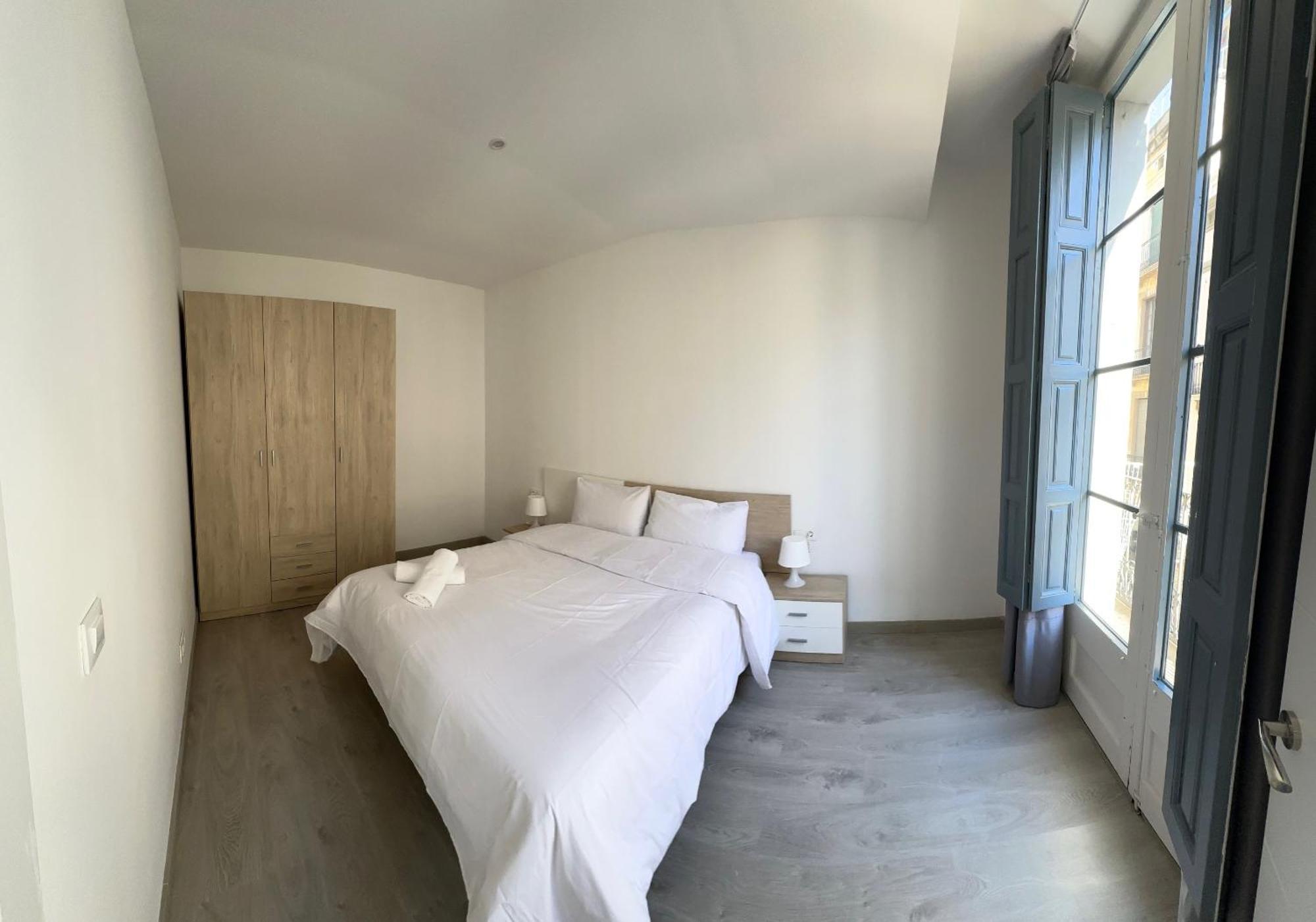Mn9 Tarraco Apartment Тарагона Екстериор снимка