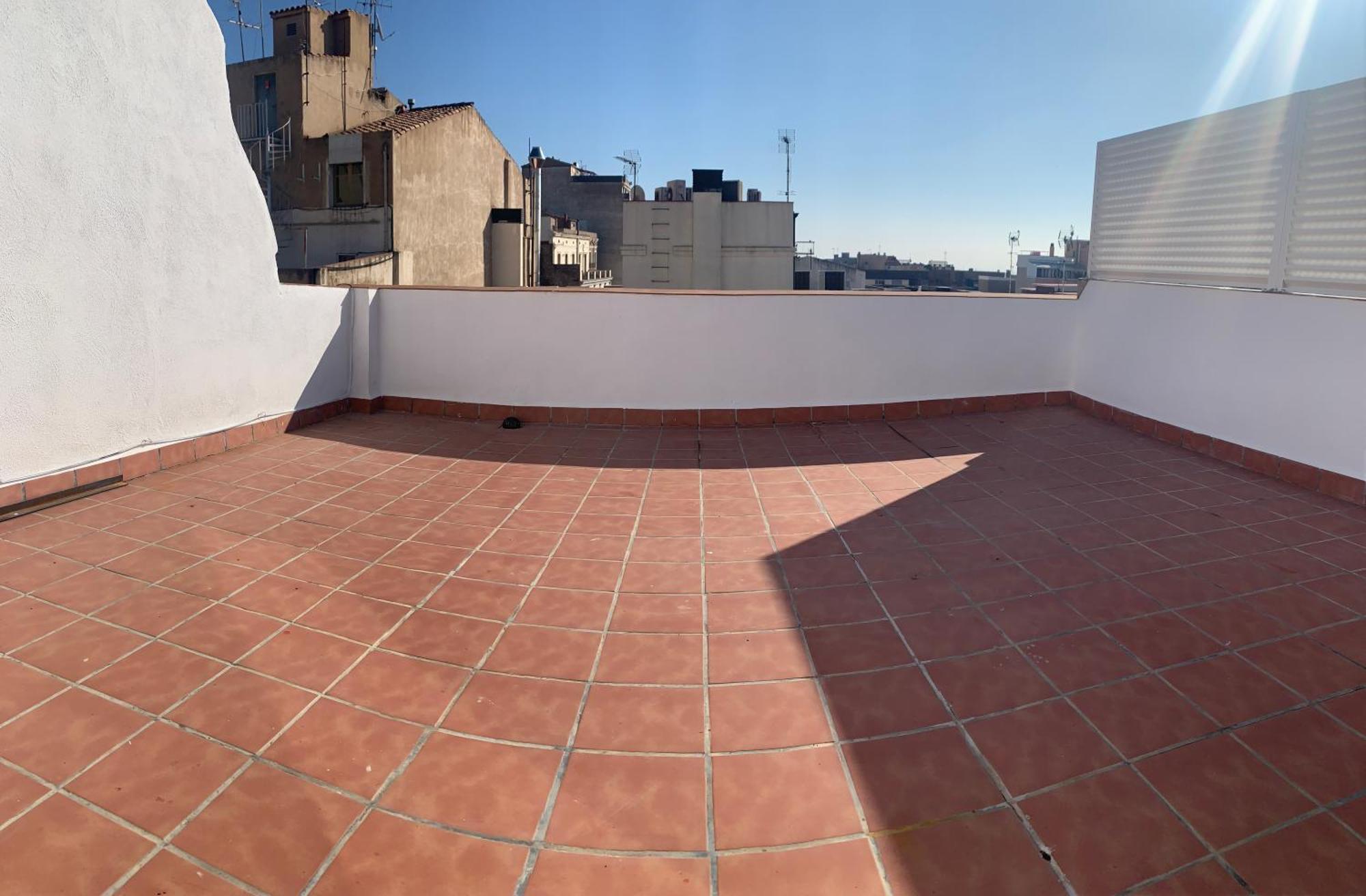 Mn9 Tarraco Apartment Тарагона Екстериор снимка