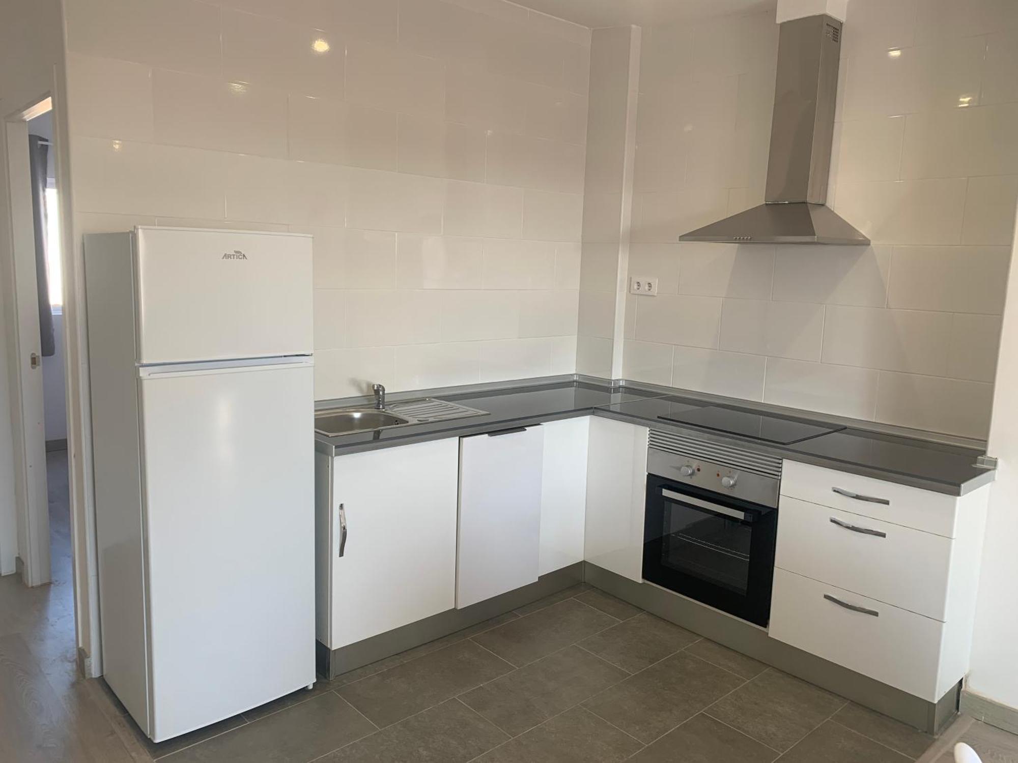 Mn9 Tarraco Apartment Тарагона Екстериор снимка