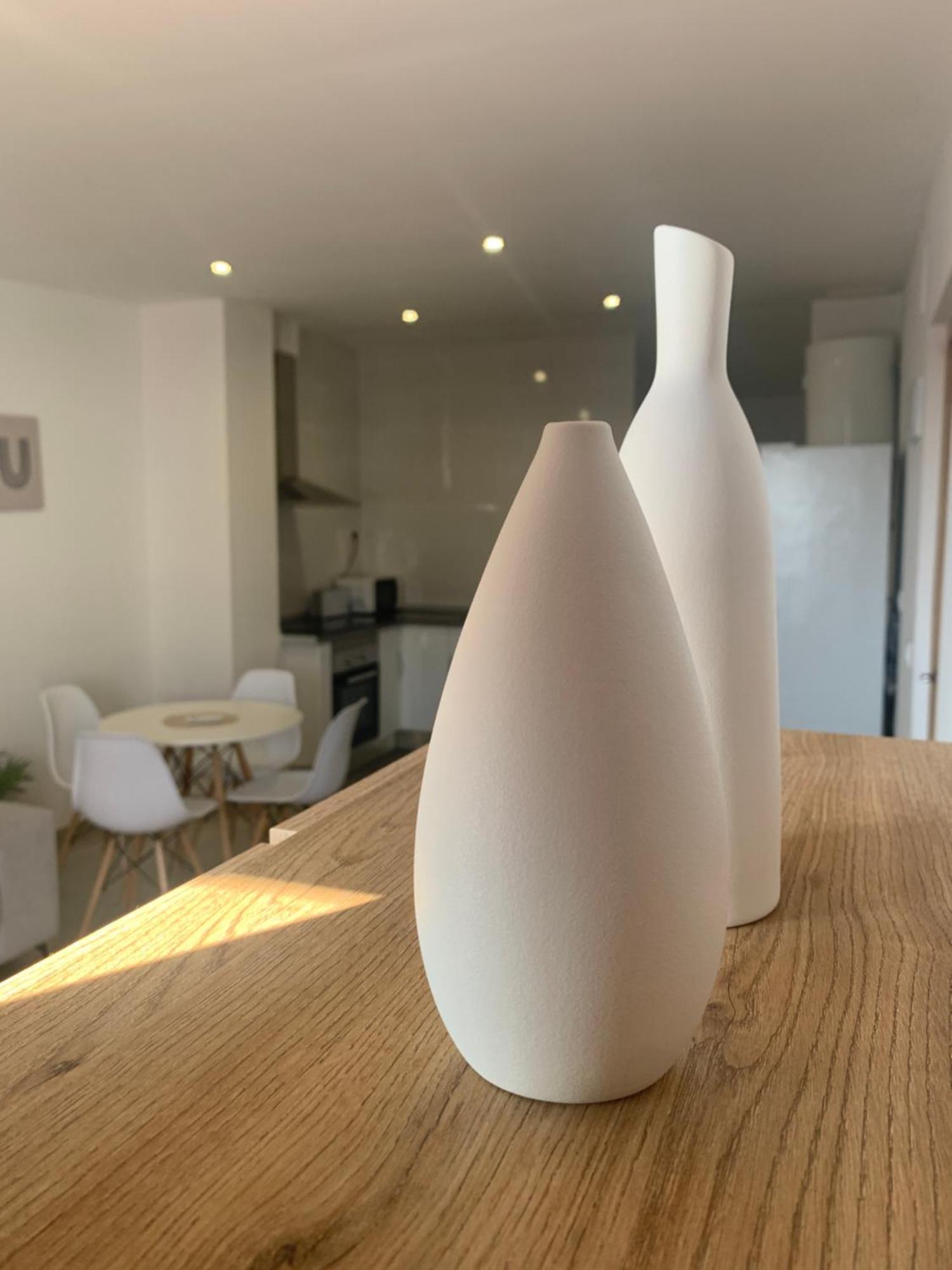 Mn9 Tarraco Apartment Тарагона Екстериор снимка