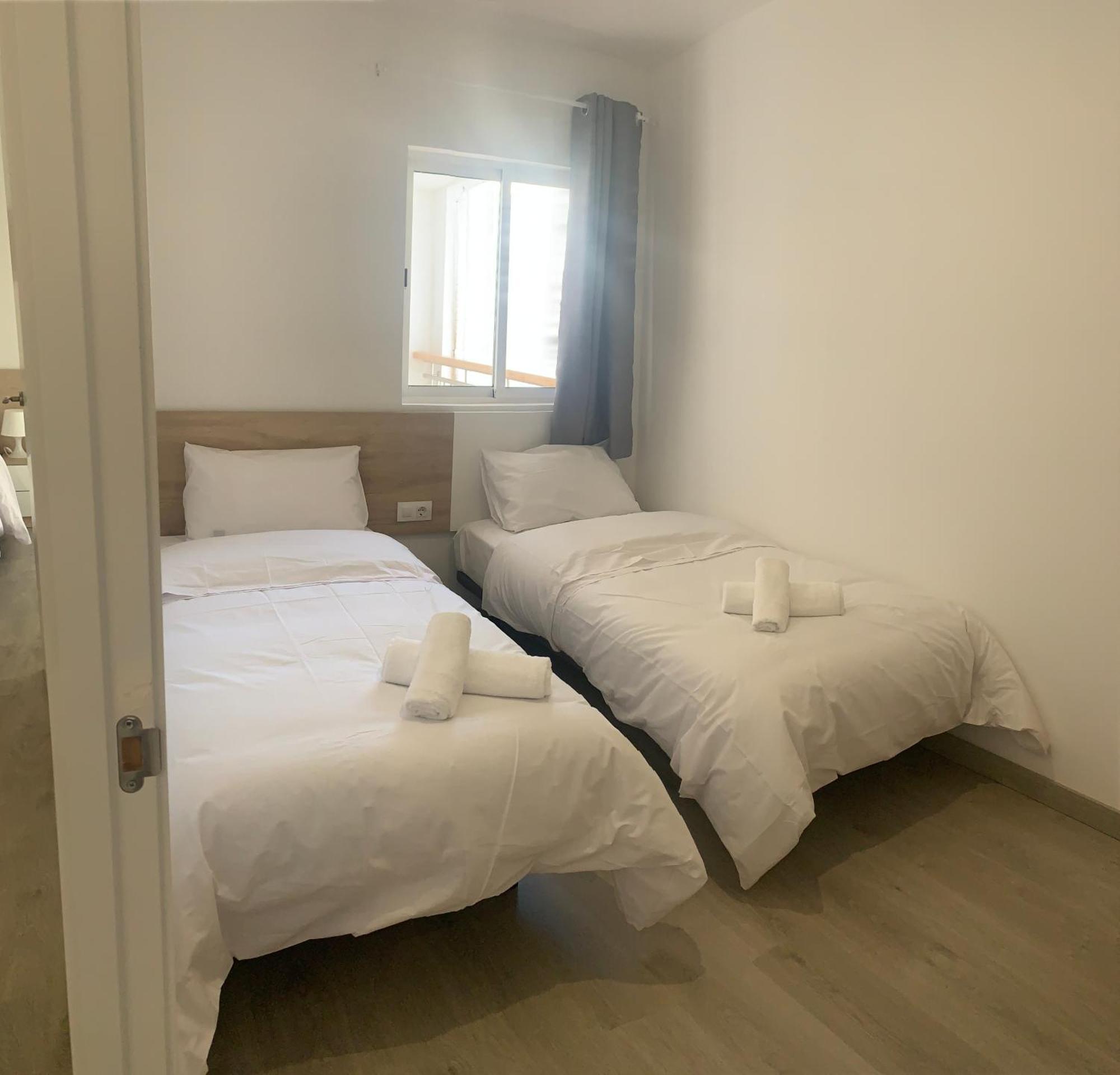 Mn9 Tarraco Apartment Тарагона Екстериор снимка